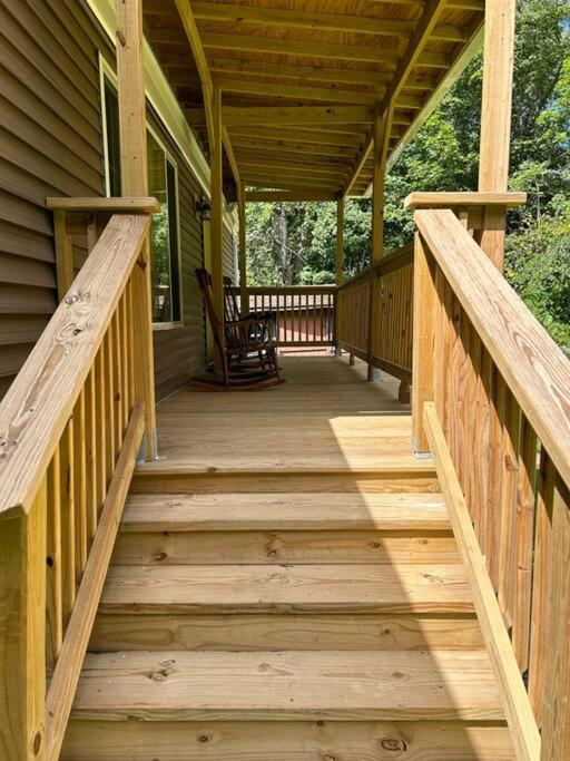 Villa Tranquil Litchfield Retreat Extérieur photo