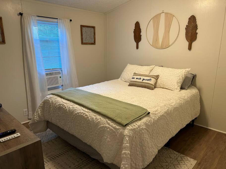 Villa Tranquil Litchfield Retreat Extérieur photo