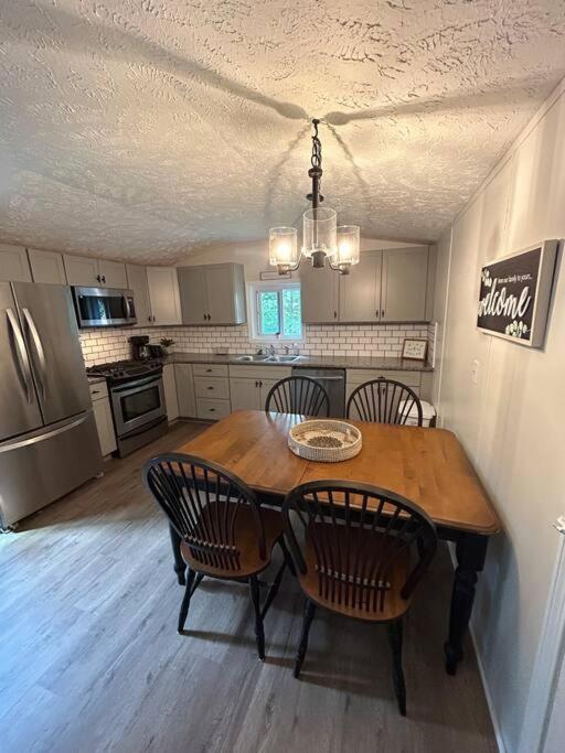 Villa Tranquil Litchfield Retreat Extérieur photo
