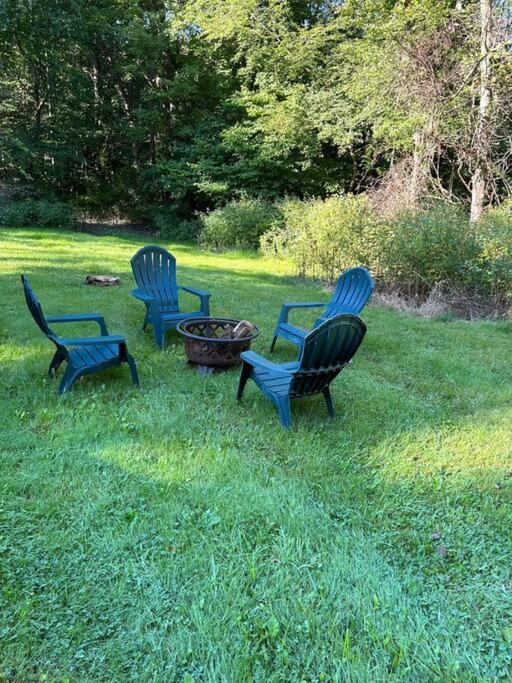 Villa Tranquil Litchfield Retreat Extérieur photo